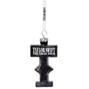 Taylor Swift | The Eras Tour Stage Ornament